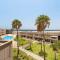 Duplex Tejita Beach