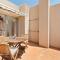 Duplex Tejita Beach