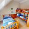 CROYDE WAVES 4 Bedrooms - 克罗伊德