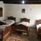 Marash Rrgalla Guesthouse - Theth