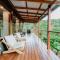 Waterfall Lodge