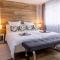 Gelbe Koffer - Design-Maisonette in Schiffweiler - Familien & Business - 2 Parkplätze - Self-Check-in