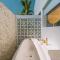 Villa Tiny - Romantic A-Shape 1BR Villa Close to Nyanyi Beach