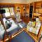 Dulrush Self-Catering Lodges - Belleek