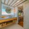 Villa Tiny - Romantic A-Shape 1BR Villa Close to Nyanyi Beach