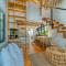 Villa Tiny - Romantic A-Shape 1BR Villa Close to Nyanyi Beach