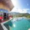 Villa Russerangan Grand Opening
