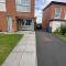 3BR-Sleeps 6 -Walk to Etihad & AO Arena