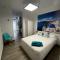 APARTAMENTOS MAPAMUNDI