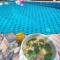 Panisara Pool Villa Resort Huahin