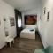 APARTAMENTOS MAPAMUNDI