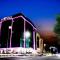 Rose Jeddah Hotel