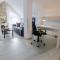 Gelbe Koffer - Design-Maisonette in Schiffweiler - Familien & Business - 2 Parkplätze - Self-Check-in