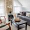 Gelbe Koffer - Design-Maisonette in Schiffweiler - Familien & Business - 2 Parkplätze - Self-Check-in