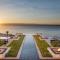 Hilton Dead Sea Resort & Spa