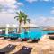 Hilton Dead Sea Resort & Spa