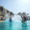 Hilton Dead Sea Resort & Spa - Sowayma