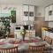 Half a house w/your own door, 60m2 - 托尔尼奥