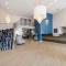 Comfort Inn Edinburgh - Columbus