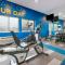 Comfort Inn Edinburgh - Columbus