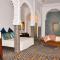 Hotel Blanco Riad