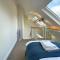Spacious 4 Bedroom Duplex with Free Private Parking - Central Location, Near Doncaster Racecourse - Sleeps 7 - 唐克斯特