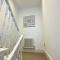 Spacious 4 Bedroom Duplex with Free Private Parking - Central Location, Near Doncaster Racecourse - Sleeps 7 - 唐克斯特