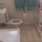 1 bed garden flat - Umzumbe