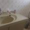 1 bed garden flat