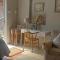1 bed garden flat