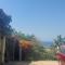 1 bed garden flat