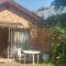 1 bed garden flat