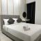 The Axon Suites Bukit Bintang KLCC By SKYSCRAPER - 吉隆坡