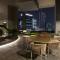 The Axon Suites Bukit Bintang KLCC By SKYSCRAPER - 吉隆坡