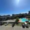 One Oasis Condo 2 Bedroom Free Pool & Wifi Beside SM City Mall