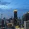 The Axon Suites Bukit Bintang KLCC By SKYSCRAPER - 吉隆坡