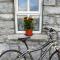 Oranuisce Thatch Cottage Ballyvaughan