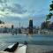 The Axon Suites Bukit Bintang KLCC By SKYSCRAPER - 吉隆坡