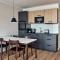 Arbio I Makro Apartments