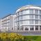 Maldron Hotel & Leisure Centre Limerick