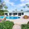 Waterfront Boat Dock and Guesthouse