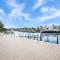 Waterfront Boat Dock and Guesthouse - نورث بالم بيتش