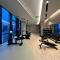 The Axon Suites Bukit Bintang KLCC By SKYSCRAPER - 吉隆坡