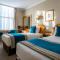 Harcourt Hotel