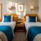 Harcourt Hotel
