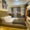 Suzis Place @ Green 2 Residences Free Wi-fi & Netflix