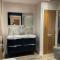 Carbis Bay Suite, Carbis Bay, St Ives, free parking, near beach