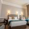 Harcourt Hotel