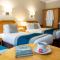 Harcourt Hotel