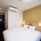 Nest&Rise Osaka Namba Hotel
